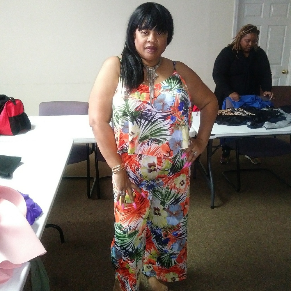 Jumpsuit